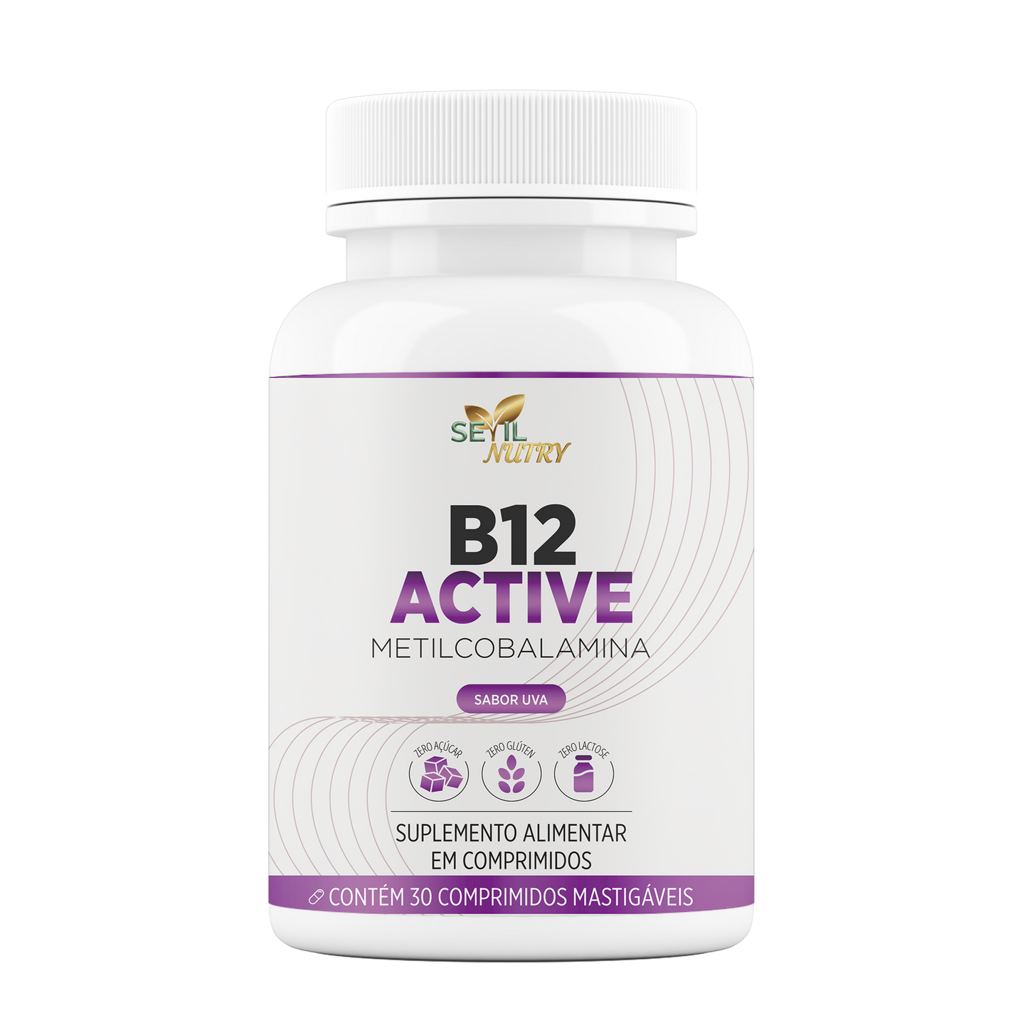 B12 Active