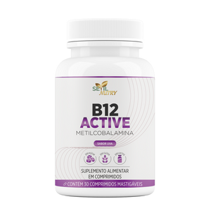 B12
ACTIVE
