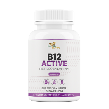 B12 Active