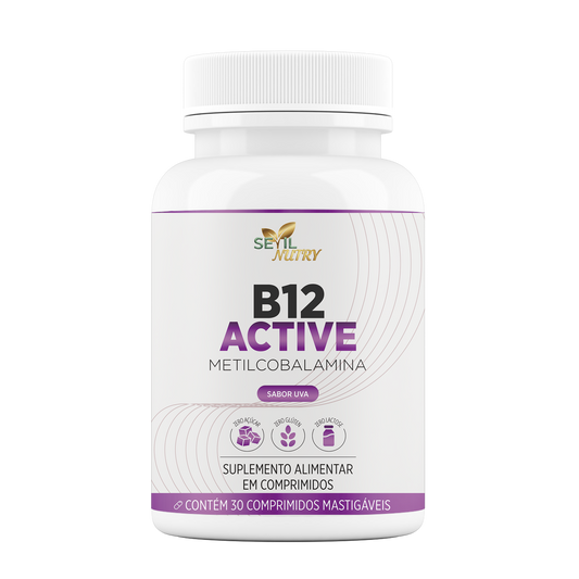 B12 Active