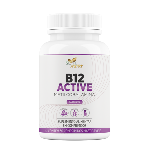 B12 Active