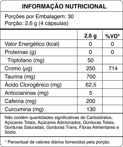 Laranja Moro Premium