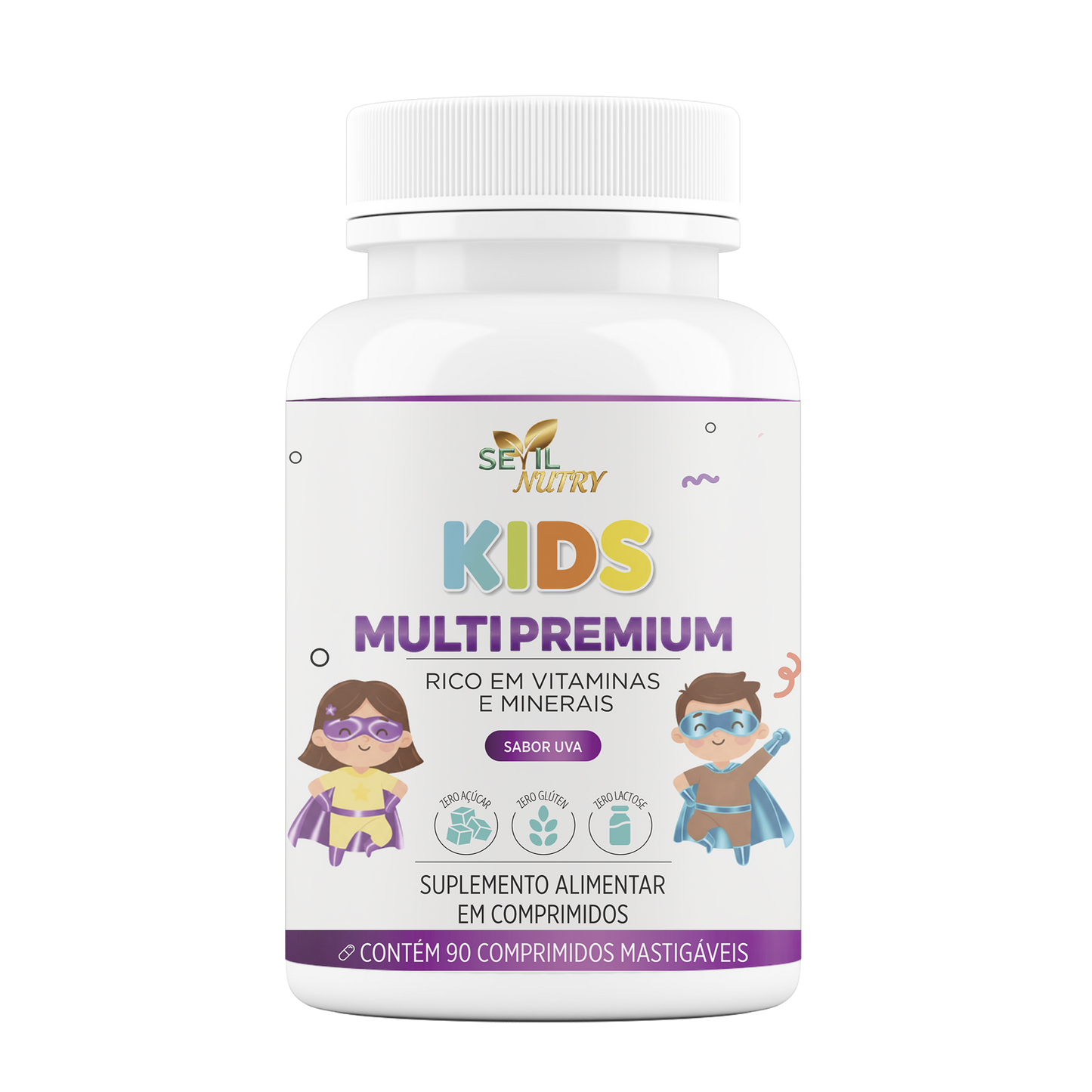 Kids Multipremium