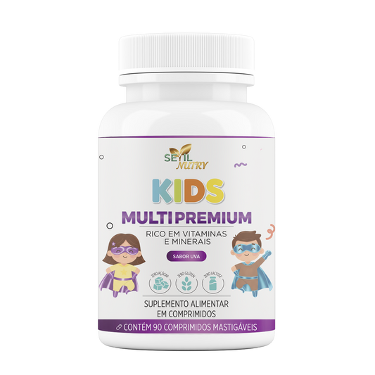 Kids Multipremium